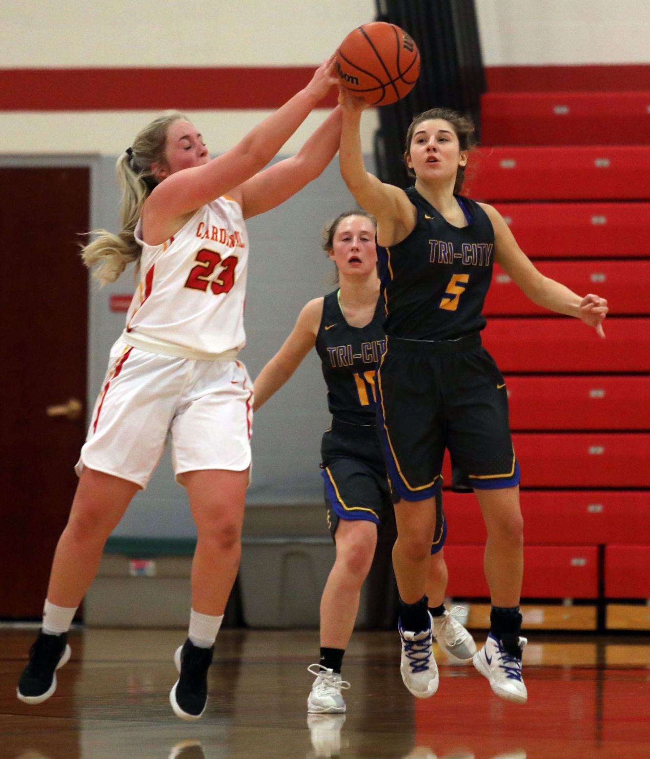 Warrensburg Latham vs Tri City Sangamon Valley girls basketball 15 11.19.18.jpg